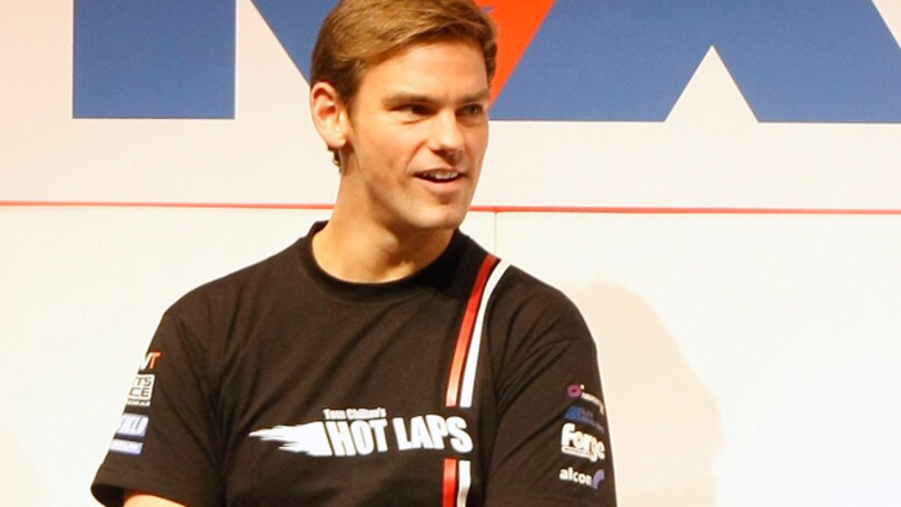 WTCC, Tom Chilton resta al Team ROAL Motorsport