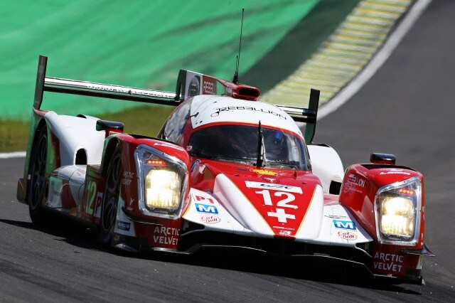 Mondiale Endurance: cambio di motore in casa Rebellion