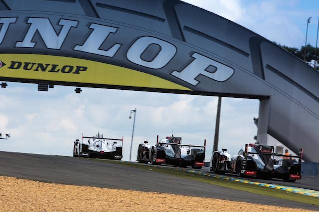 35 e 56 iscritti fra WEC e Le Mans