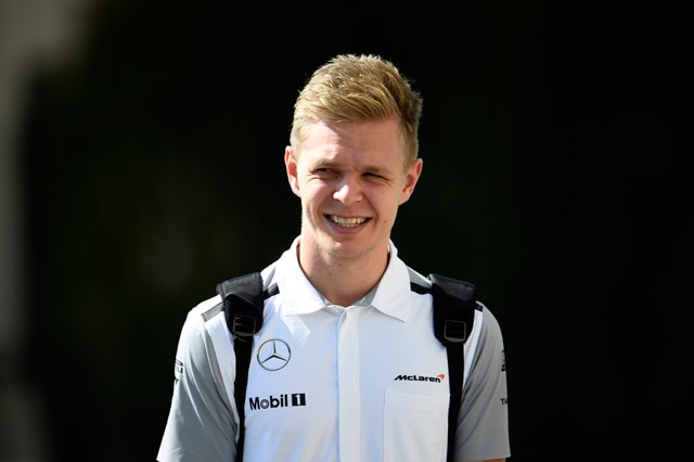 Magnussen: "Un futuro in IndyCar? Tutto può essere"
