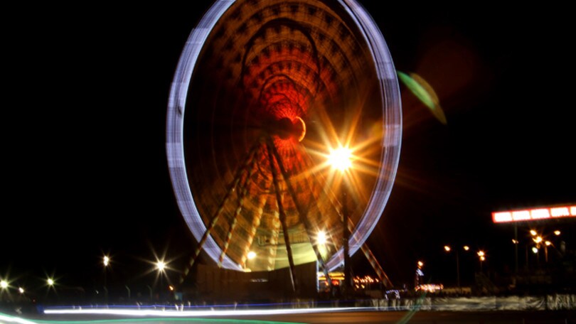 Un reality per correre a Le Mans