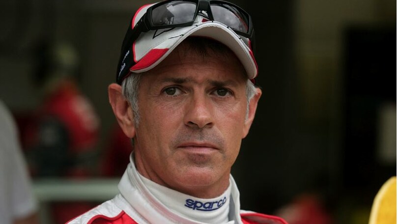 Automotoracing celebra “Dindo” Capello