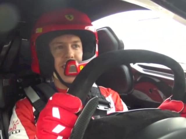 Analisi test F1: la Ferrari comincia bene
