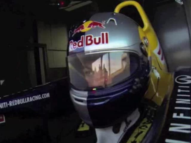 Verstappen pronto alla nuova sfida