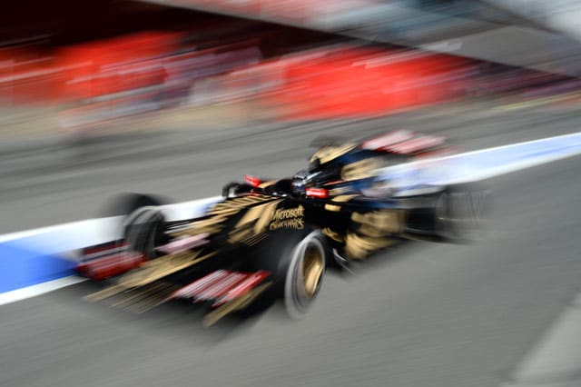 F1, Carter: con Renault addio al nome Lotus