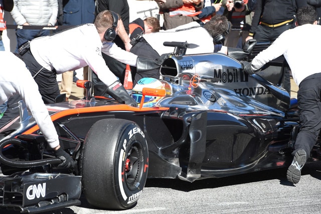 Incidente Alonso, Fia apre una indagine