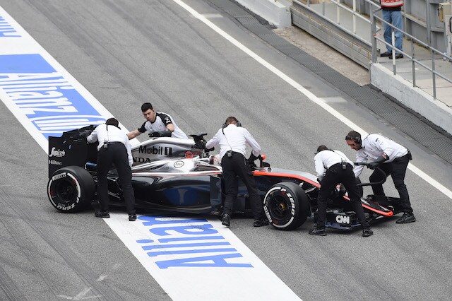 Test F1 a Barcellona, il programma dei prossimi 4 giorni