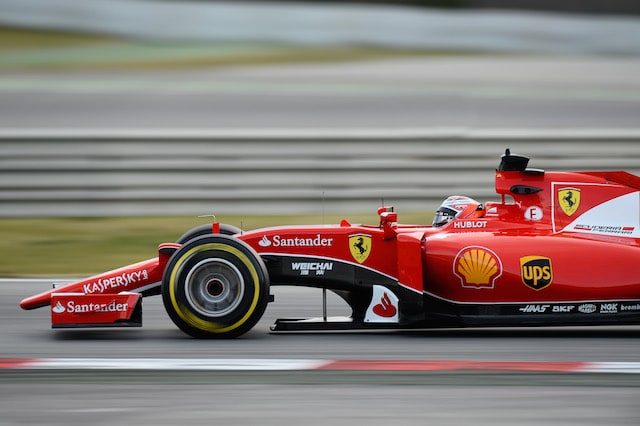 Raikkonen aspetta Melbourne