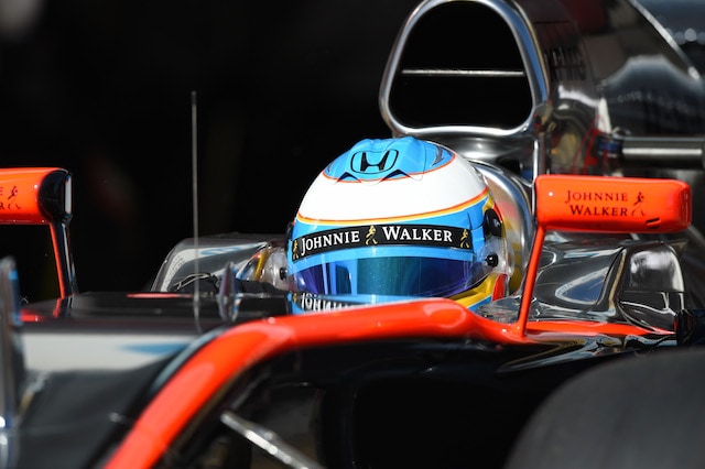 Niente Australia per Alonso!