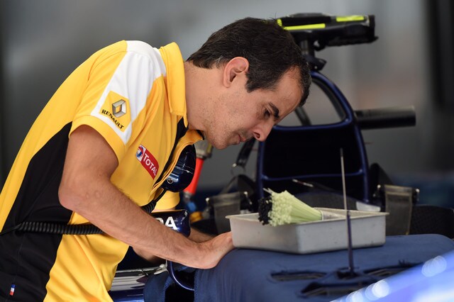 Renault F1: la potenza c’è, manca la guidabilità