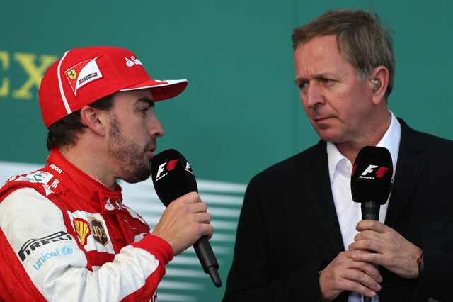 Alonso, Brundle: “Non è stato aggiunto tutto”