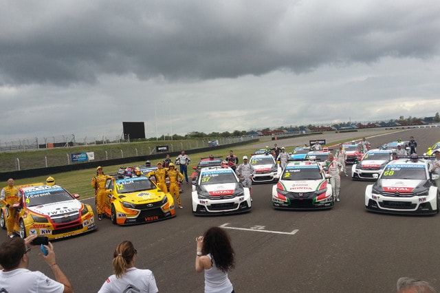 WTCC: la stagione ricomincia in Argentina