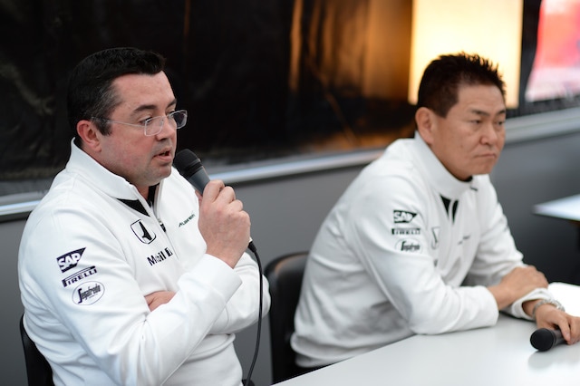 Caso Alonso: Boullier smorza i toni