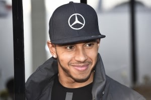 Barcelona F1 Test