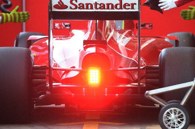 Ferrari, aspettando la nuova stagione (video)