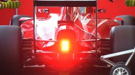 Ferrari, aspettando la nuova stagione (video)