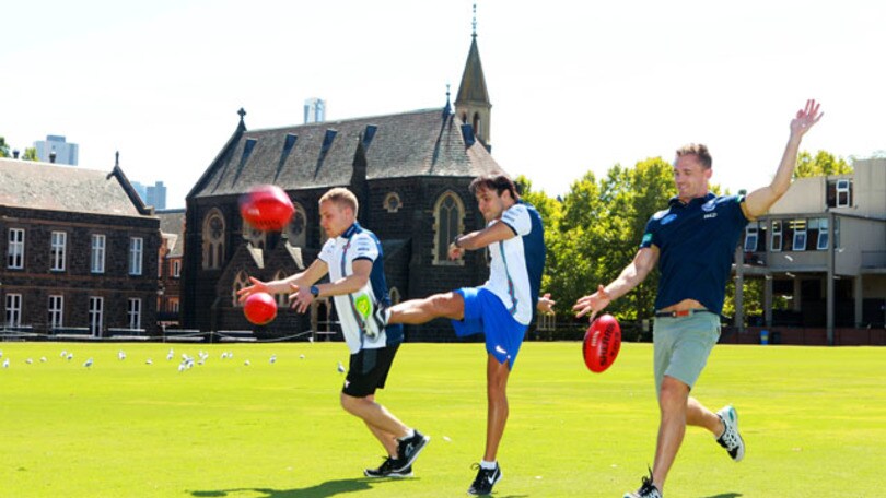 Formula 1, GP Australia: piloti in relax