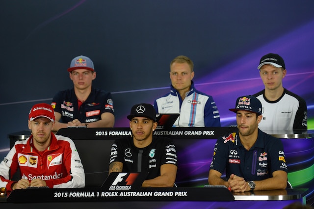 Hamilton: "Voglio eguagliare Senna"