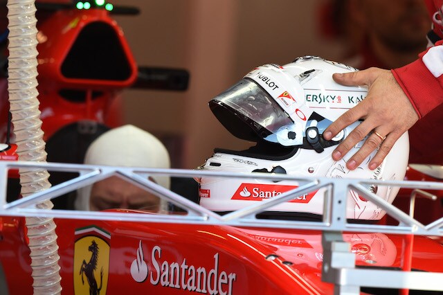 Prove F1 Australia: Ferrari a ridosso
