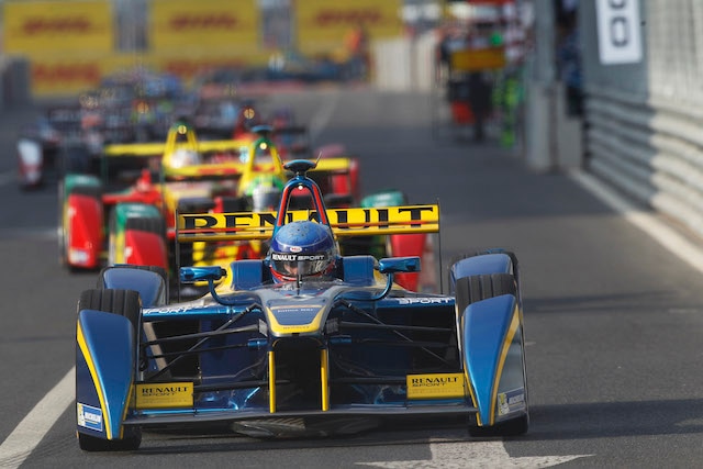 F.E: Prost vince Miami e va in testa anche in campionato
