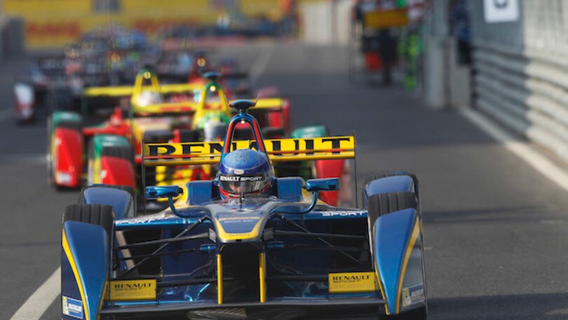 F.E: Prost vince Miami e va in testa anche in campionato