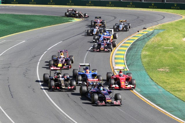 Sauber e i costi in F1: sia terreno florido per tutti