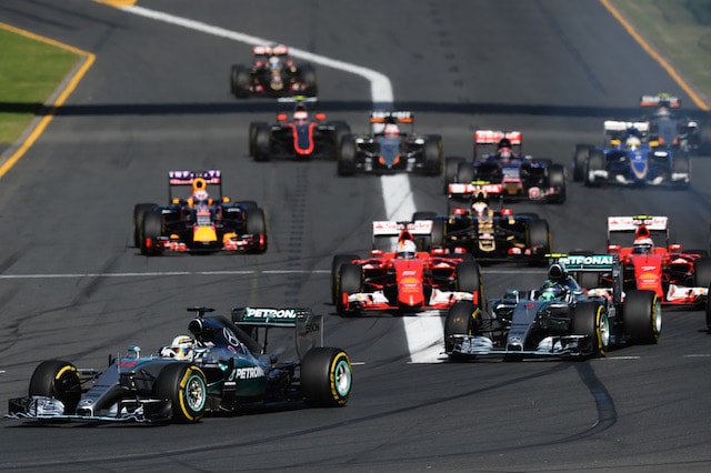 Analisi F1 Australia: la Ferrari c'è