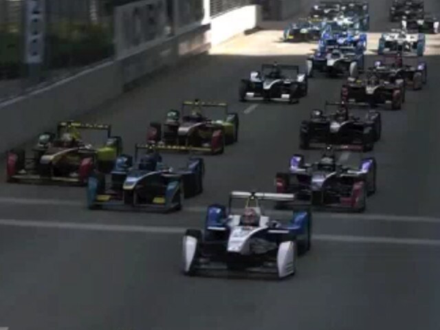 Formula E Miami: Prost, vittoria con dedica