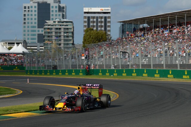Il bluff delle minacce Red Bull