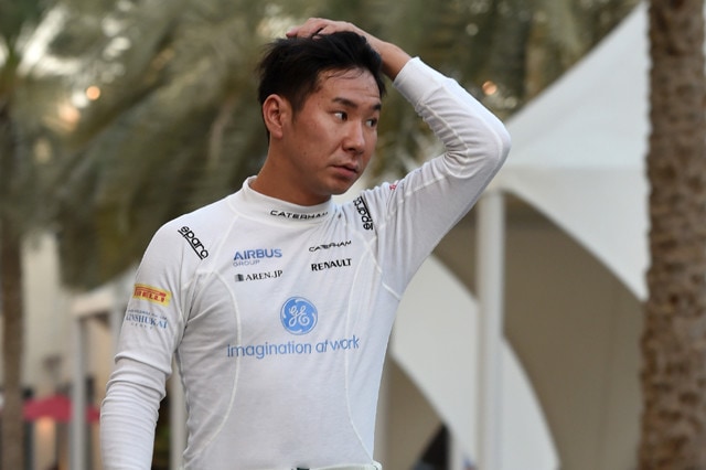Formula 1, Kobayashi ora vuole rientrare