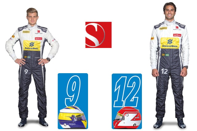 Ericsson - Nasr (2015)