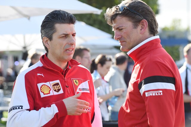 F1, Lowdon e la Manor da far girar la testa