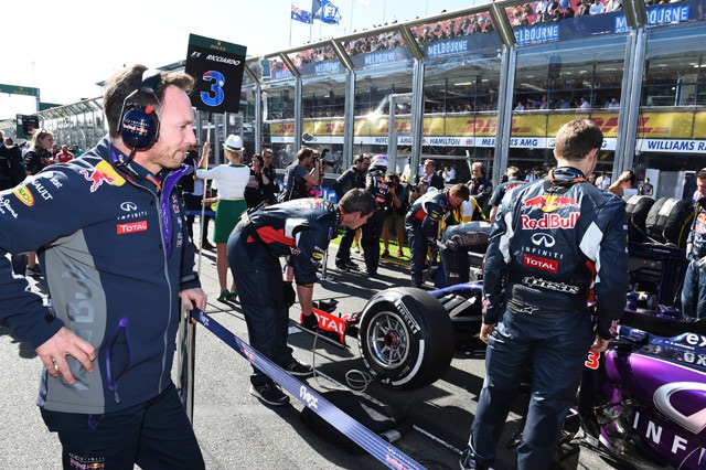 F1, Horner critica ma si sbaglia
