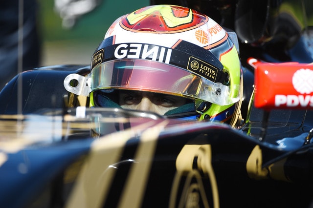 Lotus, Chester mette nel mirino la Williams
