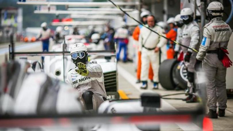 Le ultime decisioni del WMSC Fia