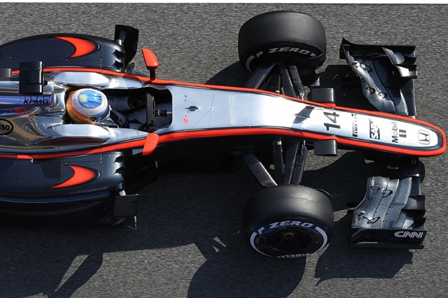 F1, Alonso andrà al GP Malesia