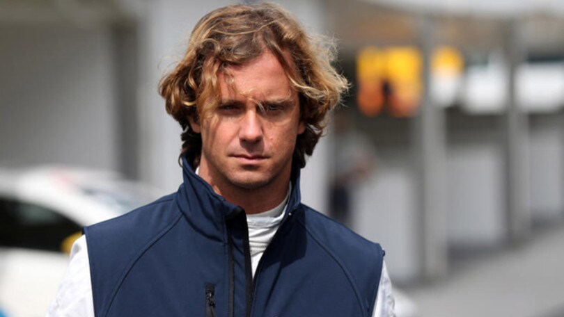 IndyCar: Dracone 4 gare con il team Dayle Coyne