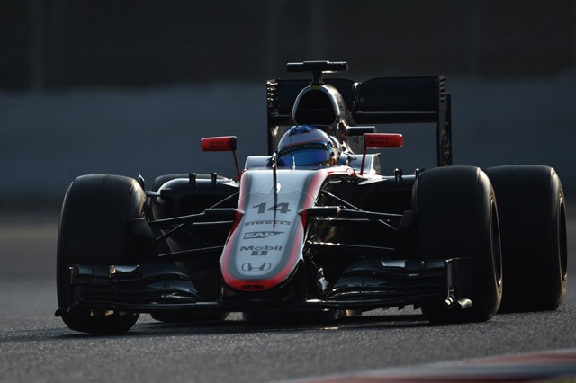 F1, Boullier: un sollievo per Alonso lasciare la Ferrari