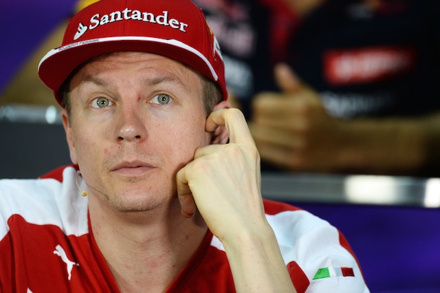 Raikkonen: Ripetere Melbourne? Spero di no!