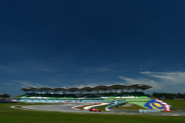 Prove F1 Malesia: Hamilton e Raikkonen in FP2