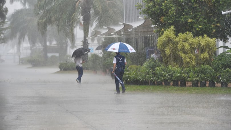 F1 Malesia, guarda le foto più belle delle qualifiche