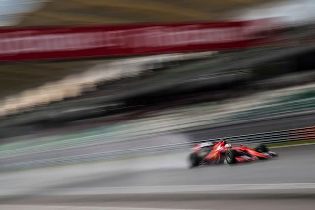 GP F1 Malesia: vince la Ferrari!