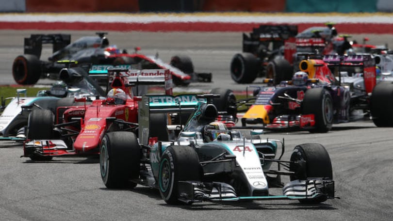 Quanto Dura Una Gara Di Formula 1