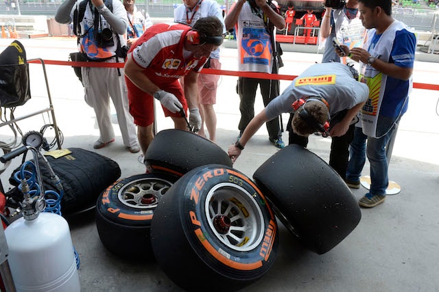F1, mescole da show per i prossimi GP