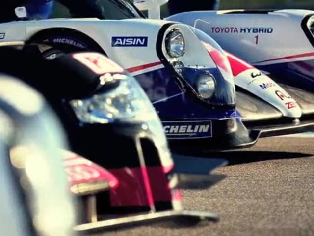 Il prologo WEC al Paul Ricard