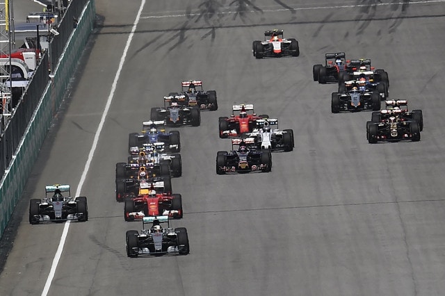 F1 Malesia, Vettel: al via la chiave della vittoria