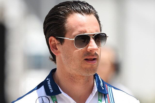 F1, Sutil è la riserva di Bottas sulla Williams