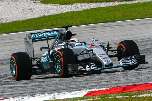 Mercato, Hamilton e le cifre del rinnovo