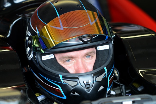 La F1 si “trasferisce”  a Goodwood