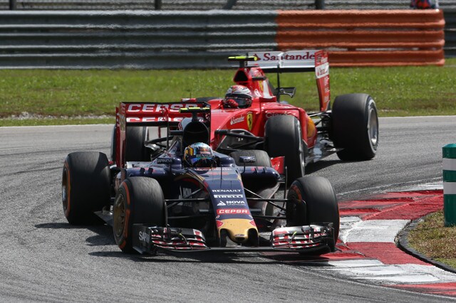 F1, le nuove regole “promosse” dai Verstappen